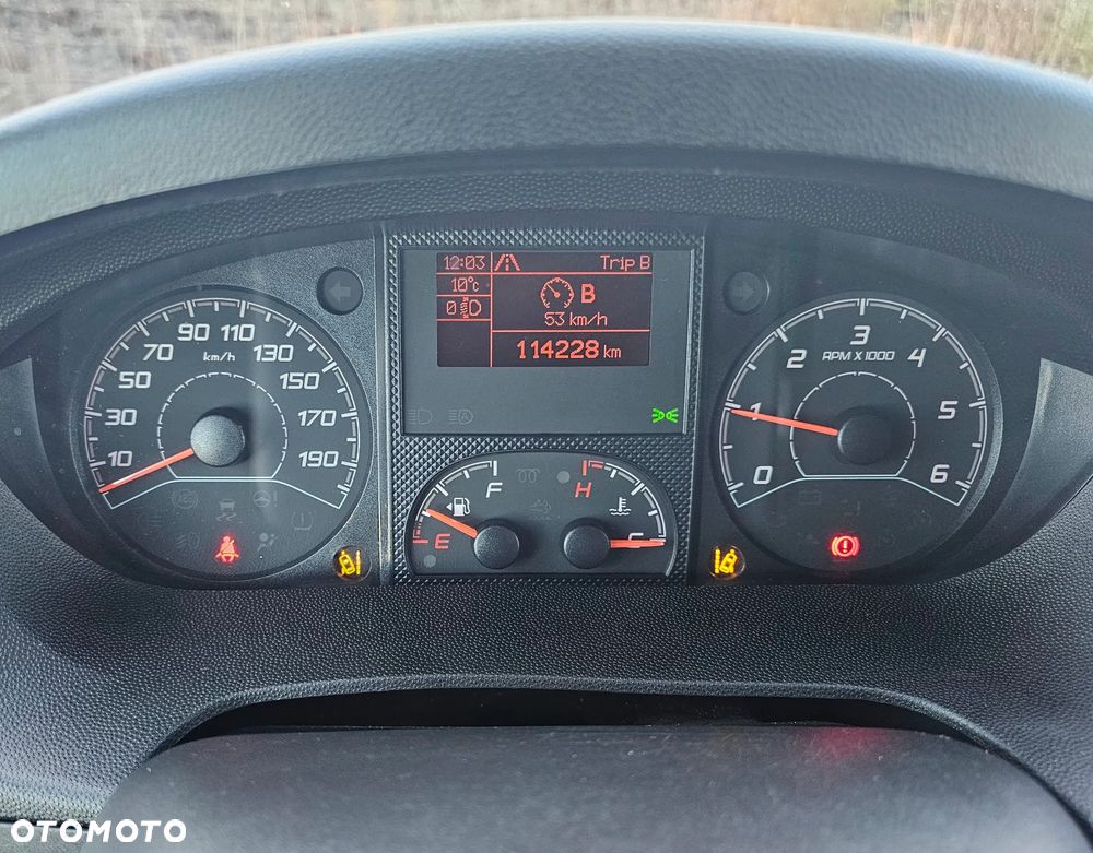 Citroën JUMPER - 11