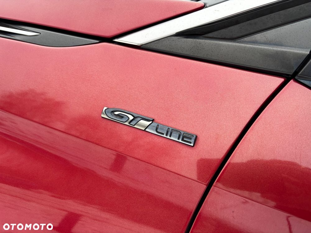 Peugeot 3008 BlueHDi 150 Stop & Start Active Business-Paket - 15