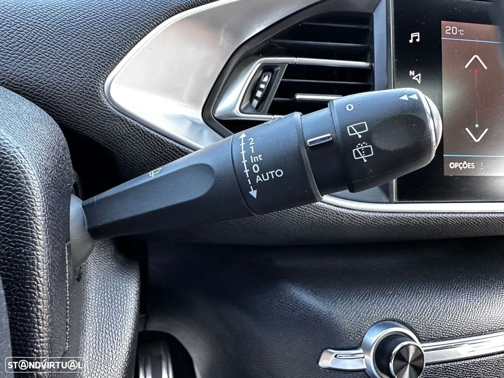 Peugeot 308 1.5 BlueHDi GT Line - 30