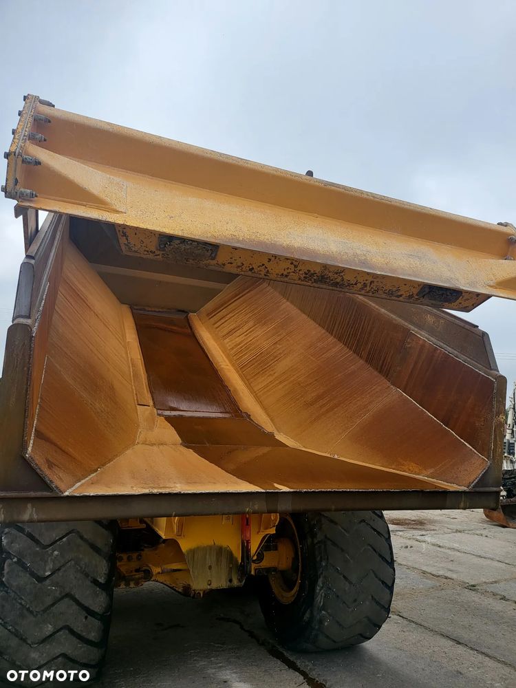 Volvo A30F - 9