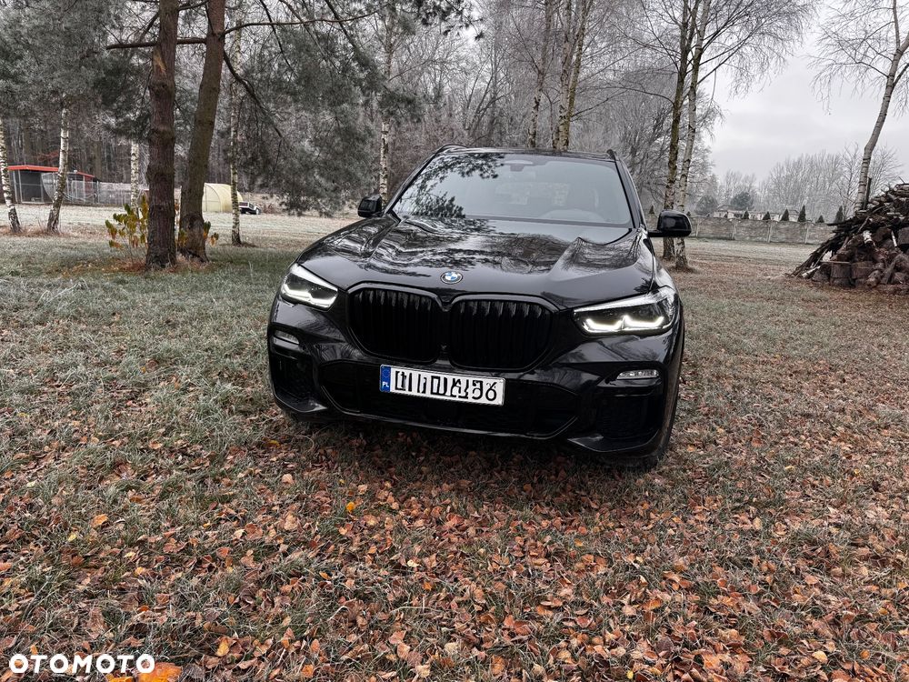 BMW X5 - 4