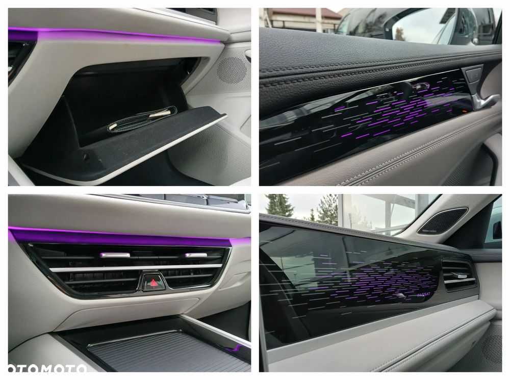 Volkswagen Passat Variant 2.0 TDI SCR Elegance DSG - 20