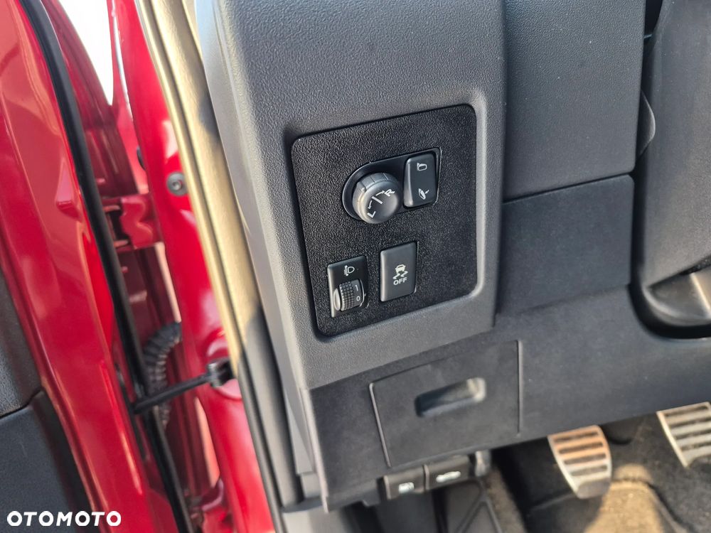 Nissan Qashqai 2.0 acenta - 14