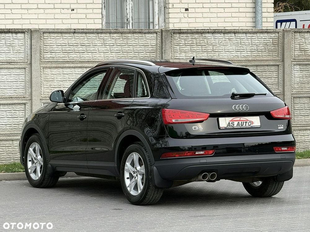 Audi Q3 2.0 TDI Sport - 40