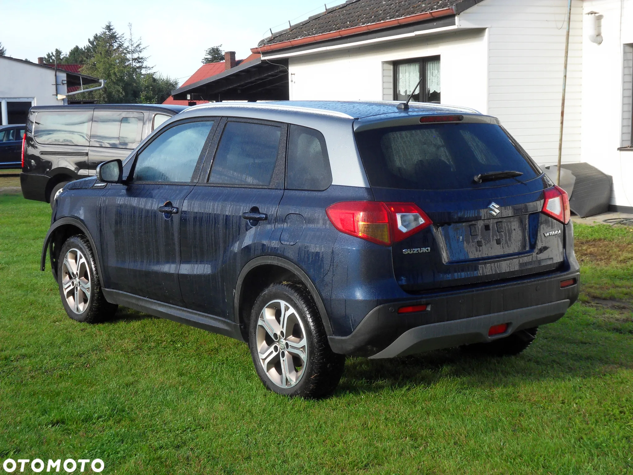 Suzuki Vitara 1.6 Premium 2WD - 5