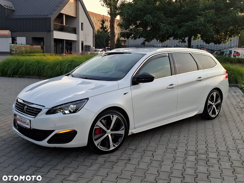 Peugeot 308 - 3
