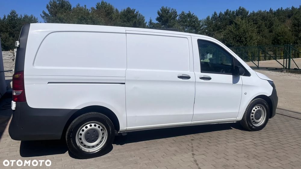 Mercedes-Benz Vito - 4