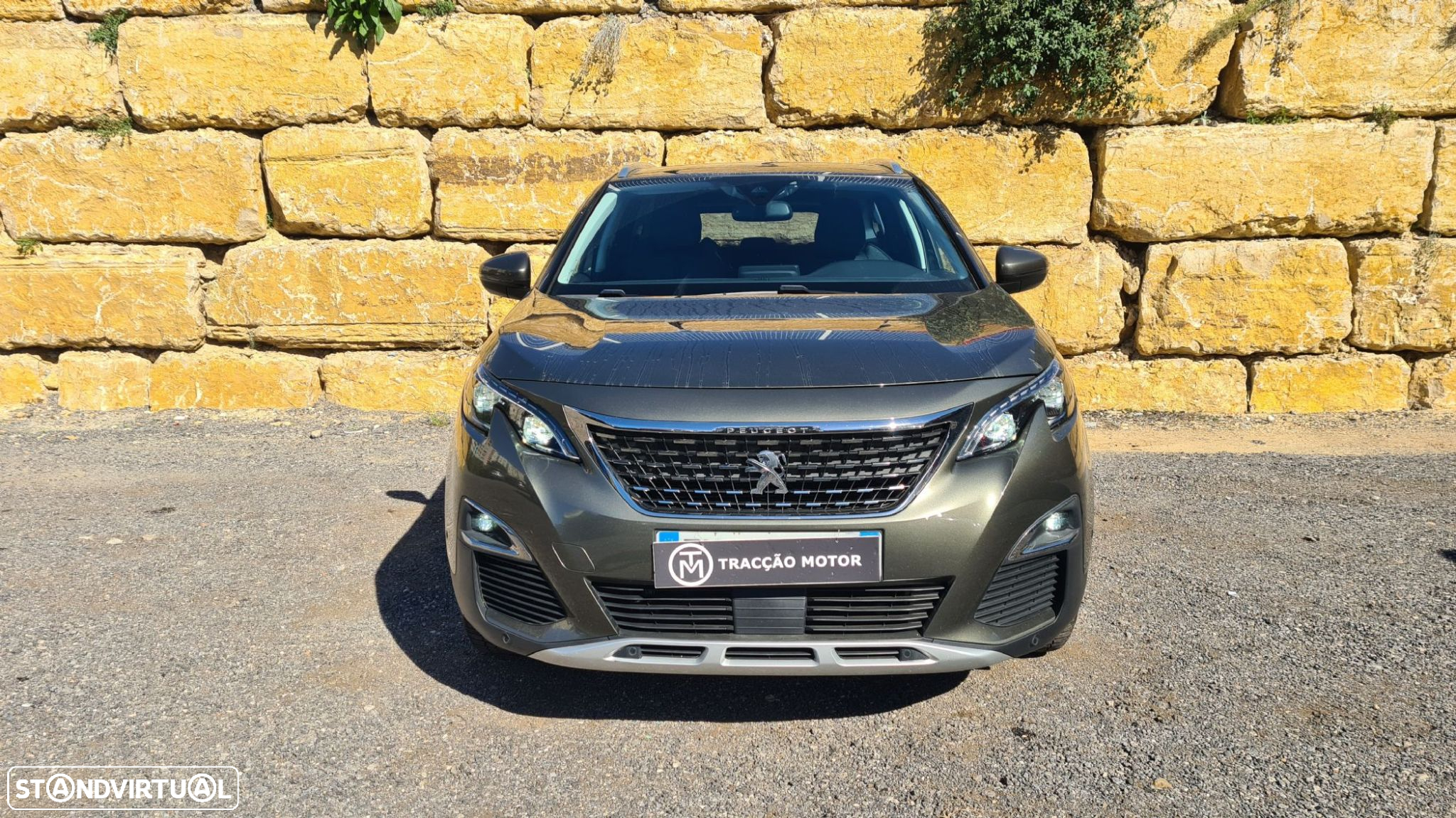 Peugeot 5008 - 5