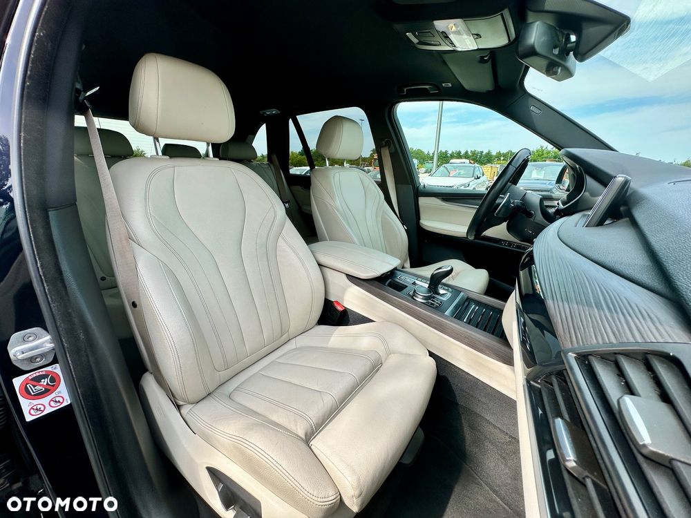 BMW X5 xDrive30d - 35