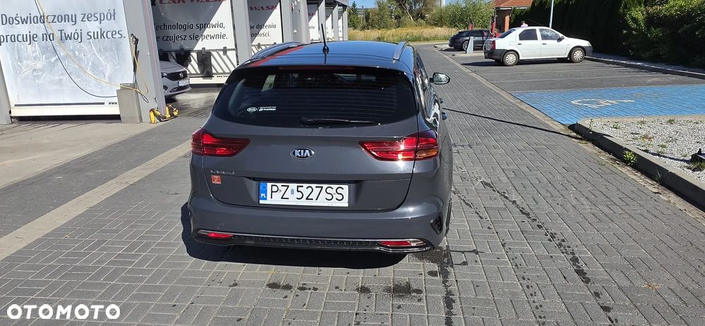 Kia Ceed 1.4 S - 16