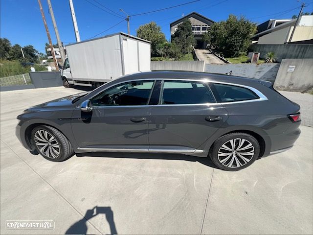 VW Arteon Shooting Brake 1.4 TSI eHybrid Elegance - 1