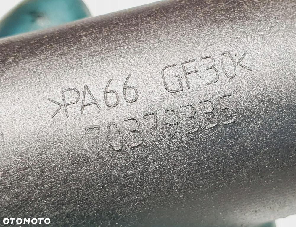 SEPARATOR OLEJU BMW 5 F07 3.0 D 70379335 - 5
