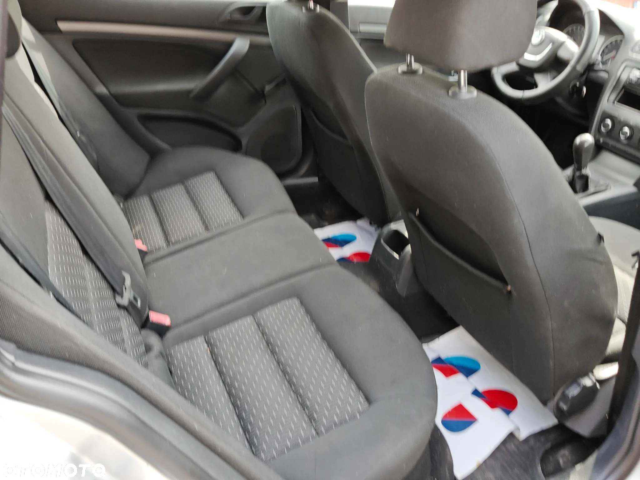Skoda Octavia 1.9 TDI Elegance - 8