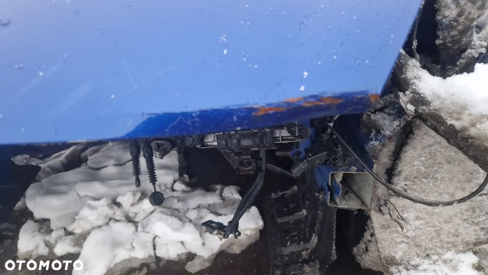 HYUNDAI I20 08-12 MASKA U6 - 2