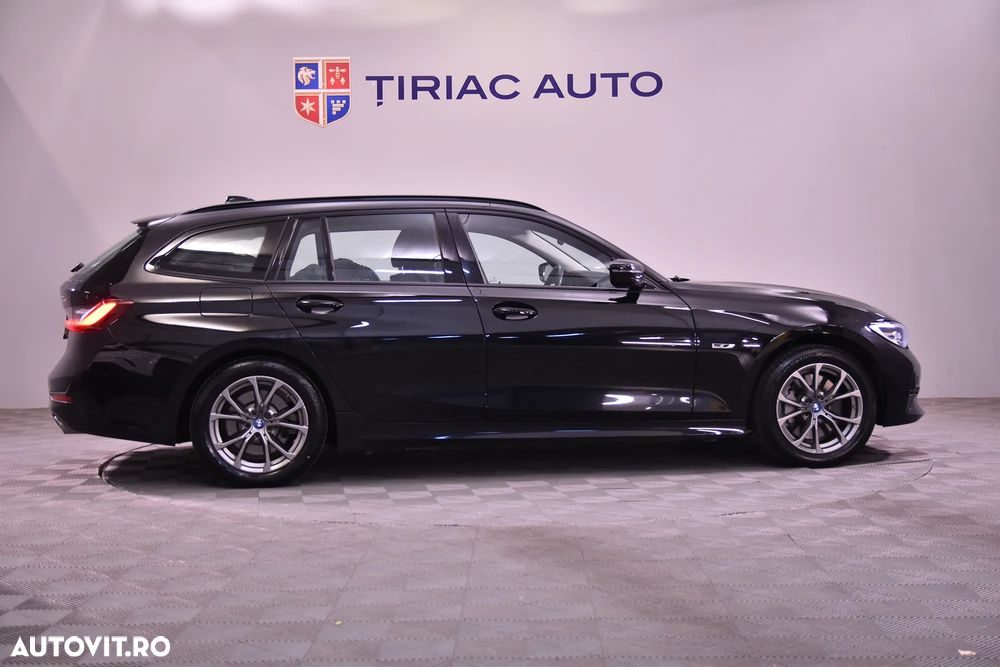 BMW Seria 3 330e xDrive AT PHEV - 6