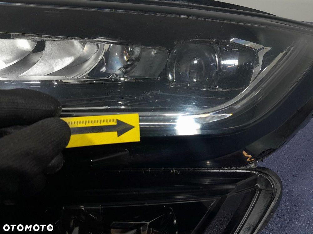 SKODA KODIAQ I LIFT 19- REFLEKTOR LEWY LAMPA PRZÓD 566941015H - 6