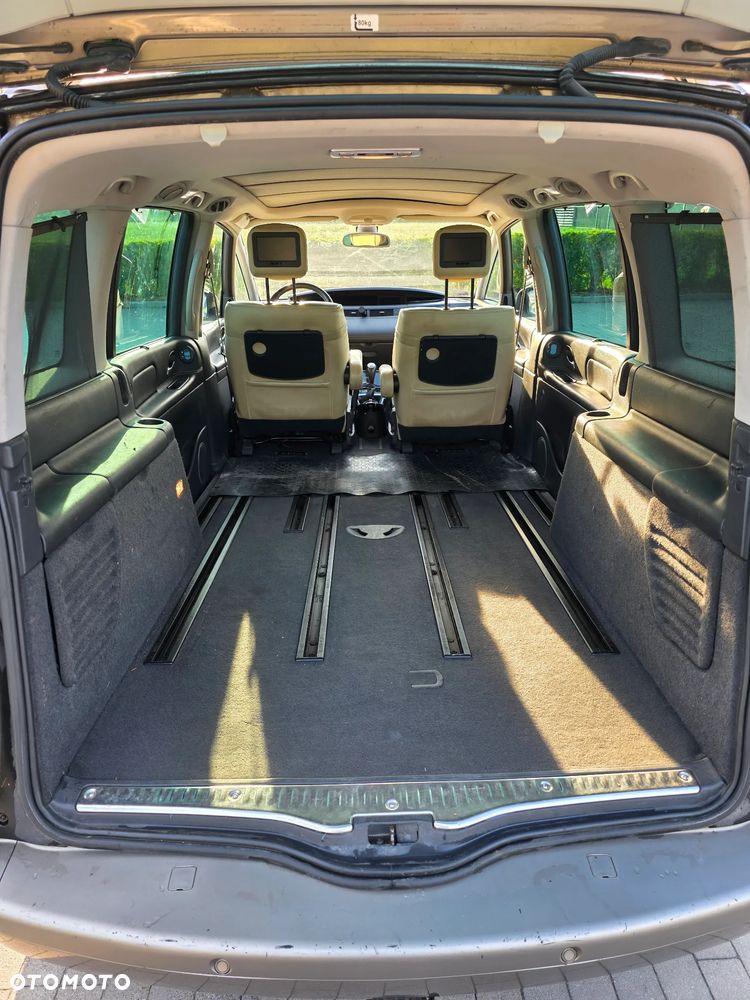 Renault Espace - 9