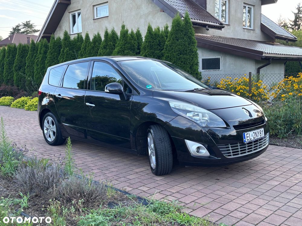 Renault Scenic 1.6 16V 110 Dynamique - 10