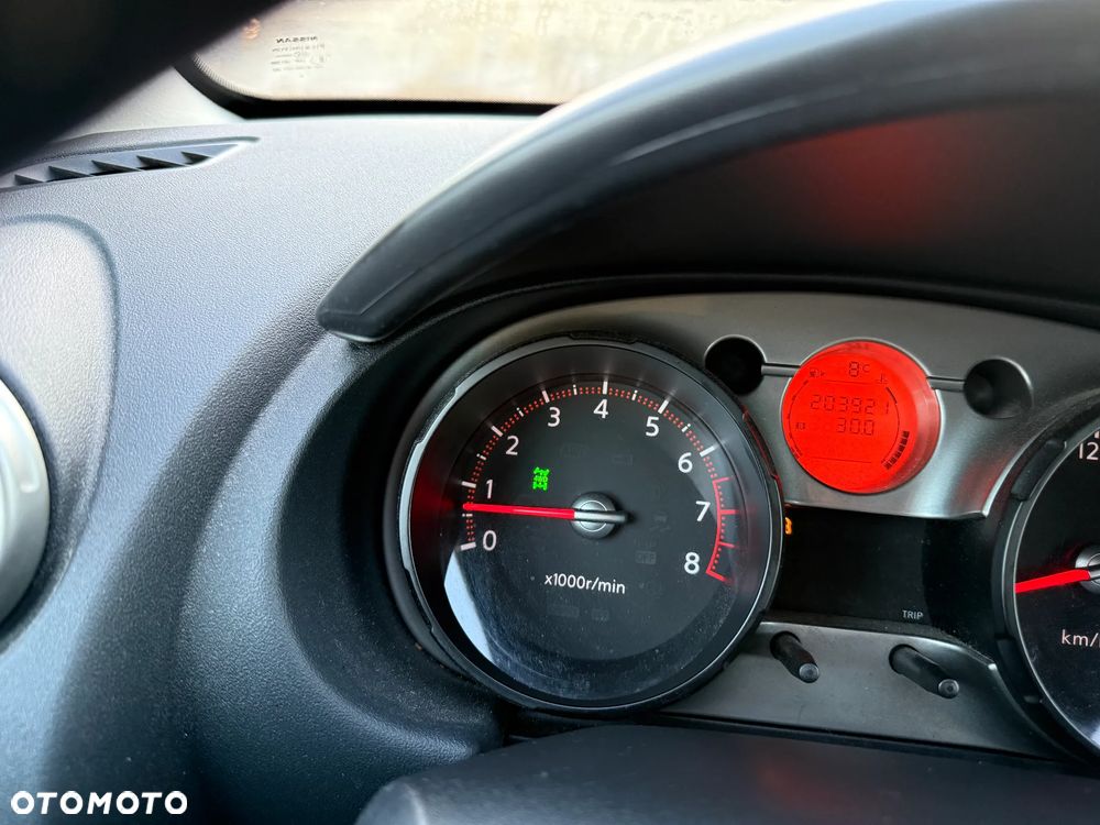 Nissan Qashqai - 30