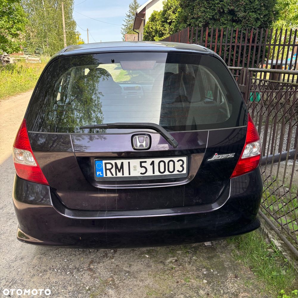 Honda Jazz 1.2 S - 3