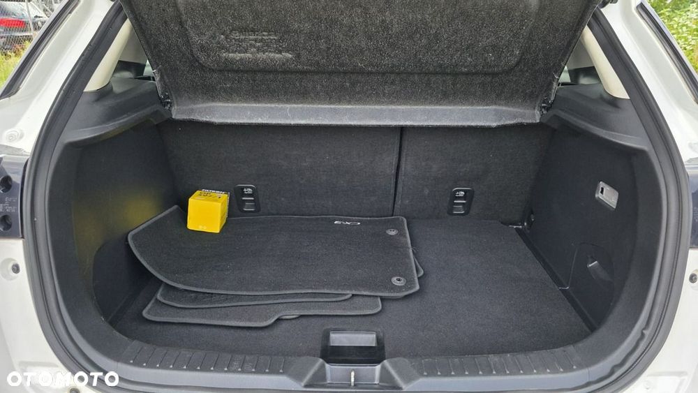 Mazda CX-3 - 10