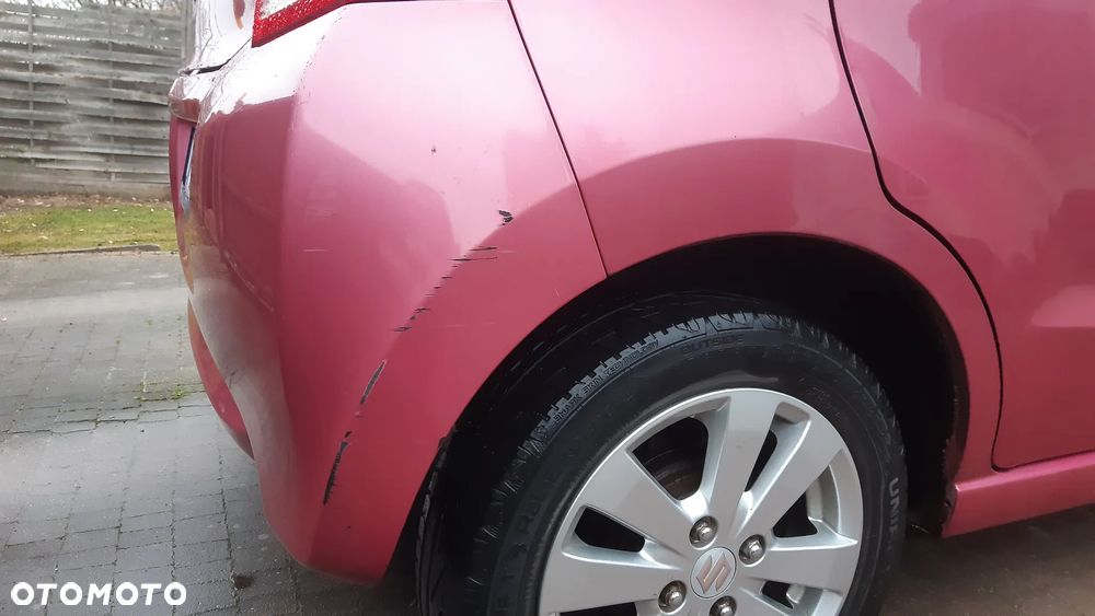 Suzuki Alto 1.0 Comfort - 13