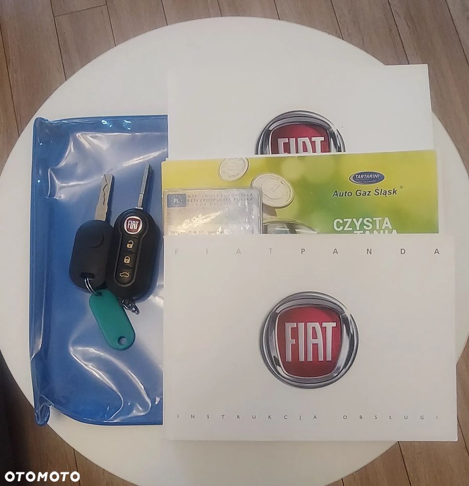 Fiat Panda 1.0 Hybrid - 14