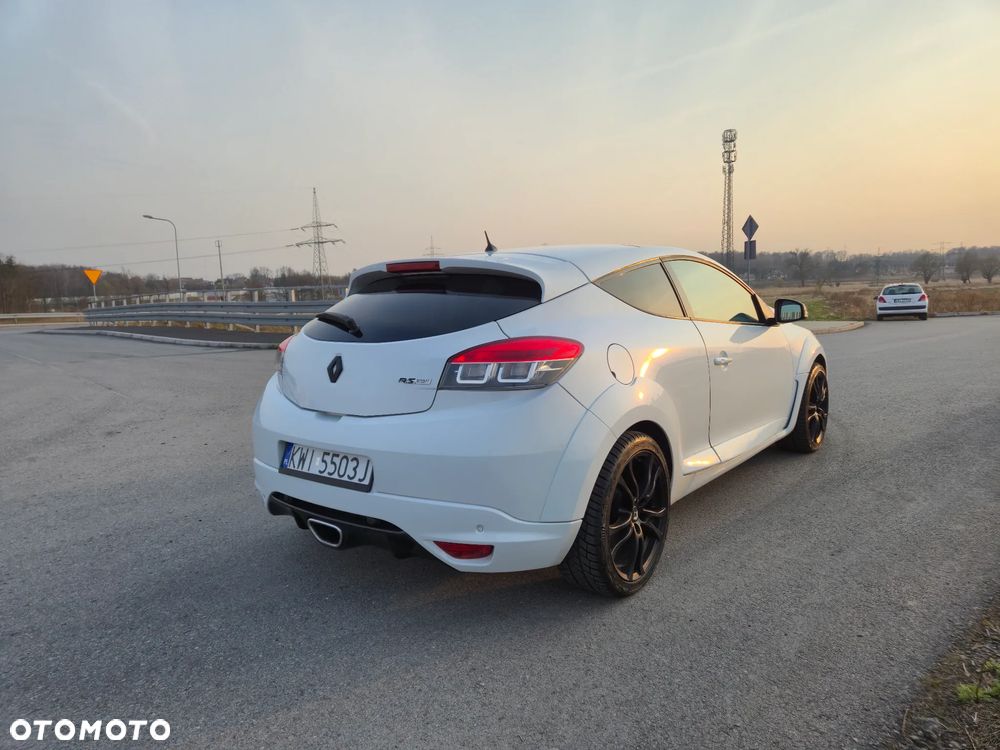 Renault Megane - 12
