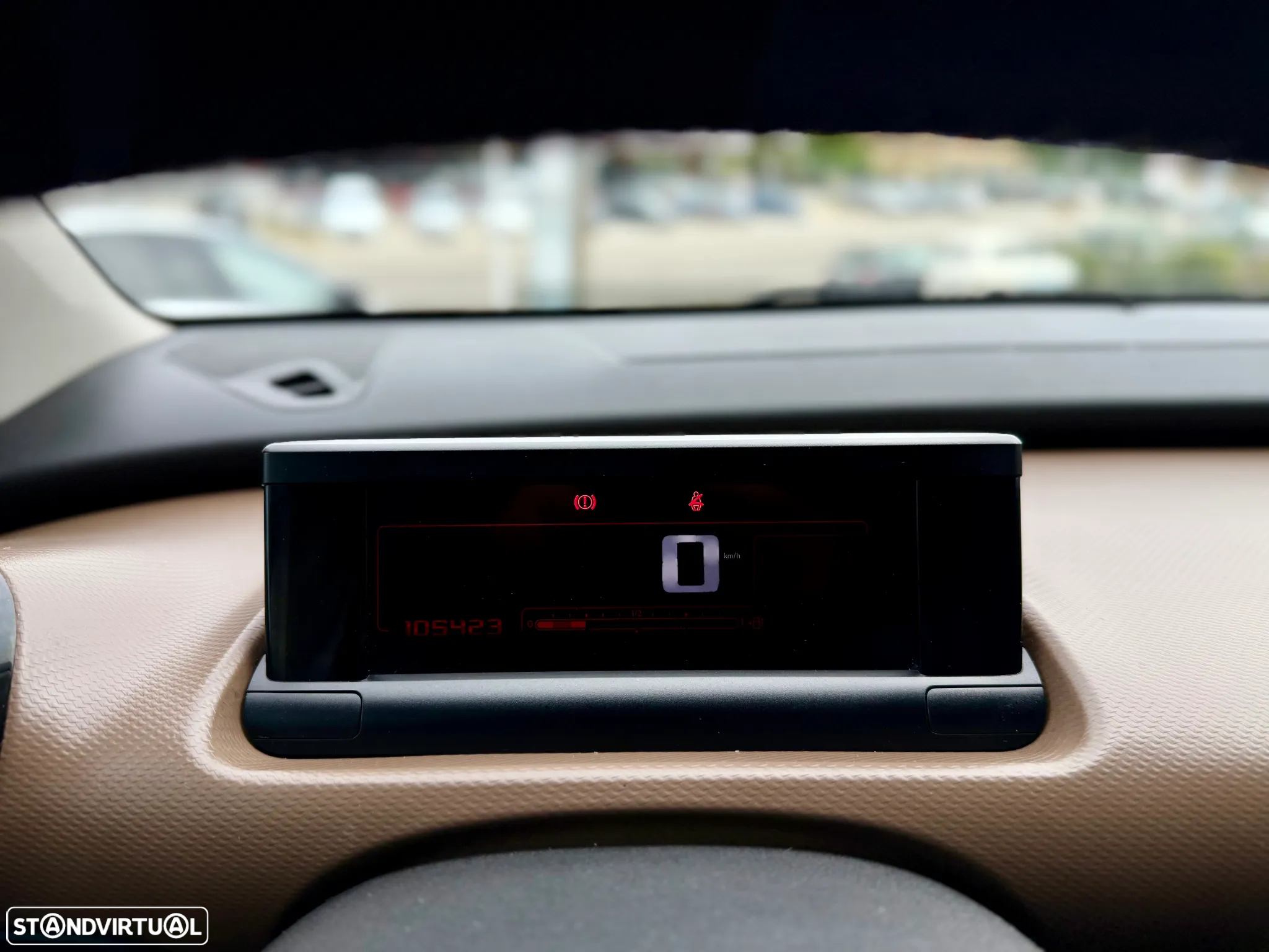 Citroën C4 Cactus 1.2 PureTech Shine - 21