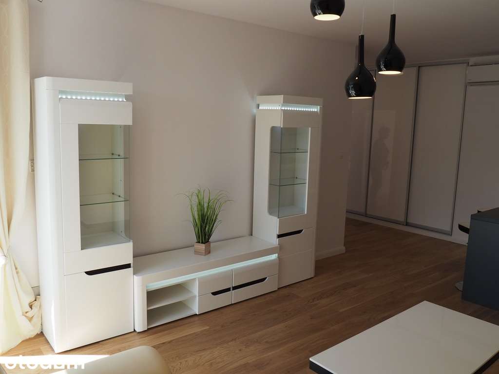 Cieszyńska 3 pokoje 70m2