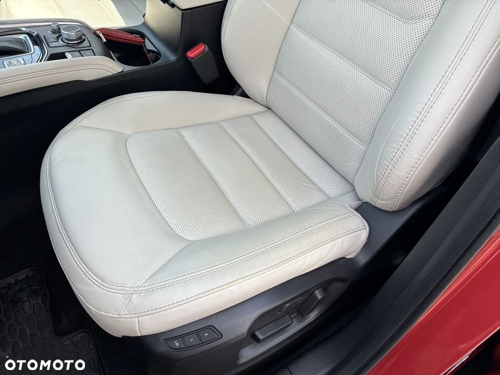 Mazda CX-5 2.0 Hikari 2WD - 11