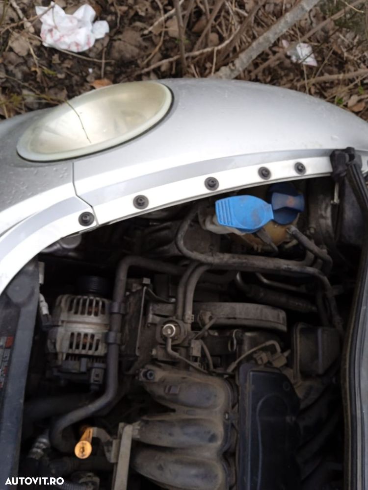 Dezmembrari  VW NEW BEETLE  1998  > 2010 1.6 Benzina - 3