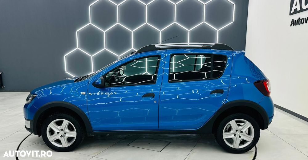 Dacia Sandero 0.9 Stepway - 31