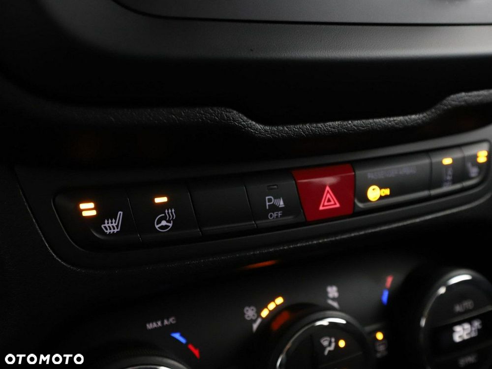 Jeep Renegade 2.0 MultiJet Limited 4WD S&S - 24