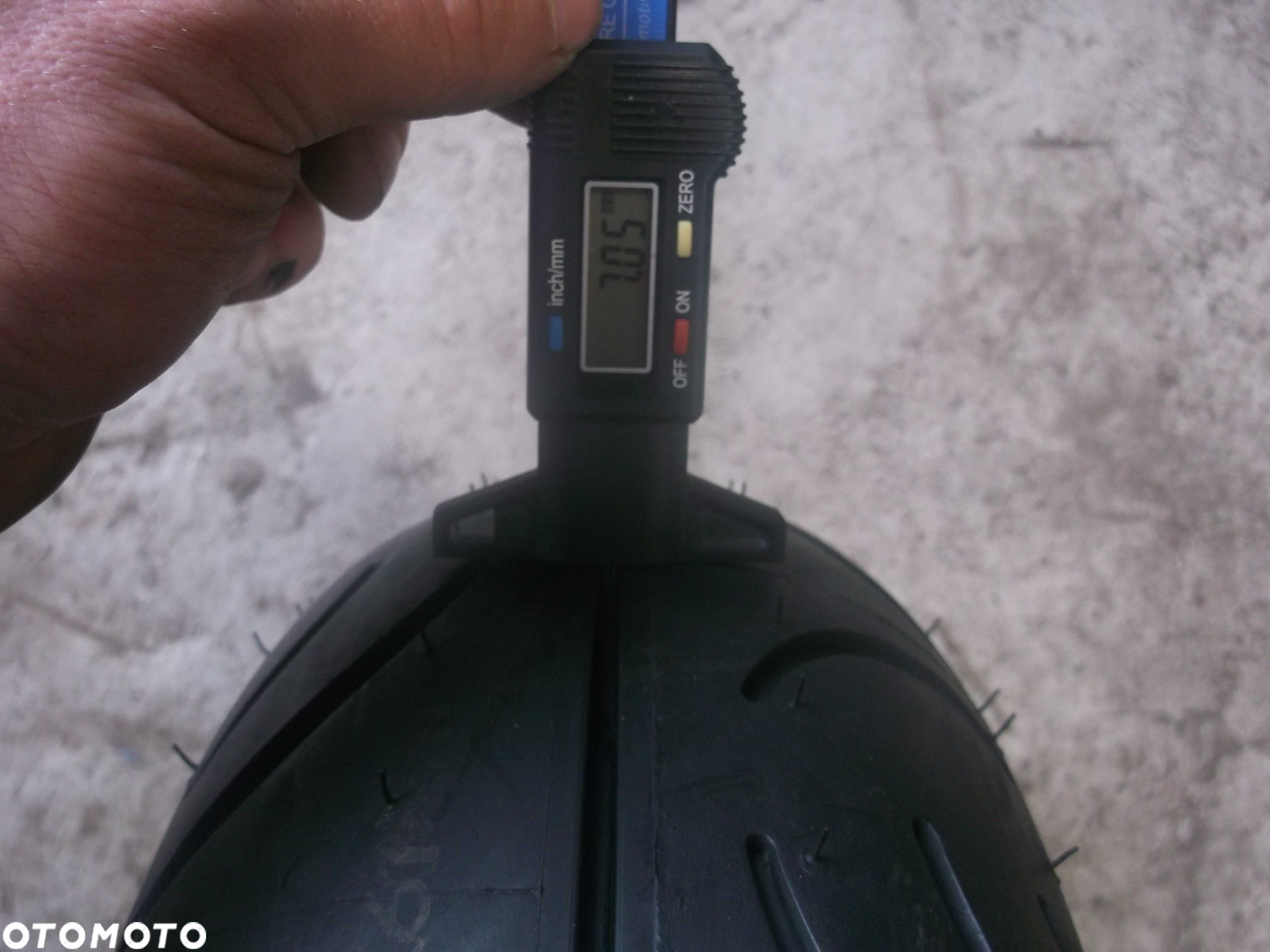 opona 130/70-11 60M Heidenau	K61 Racer dot1519 NOWA - 2