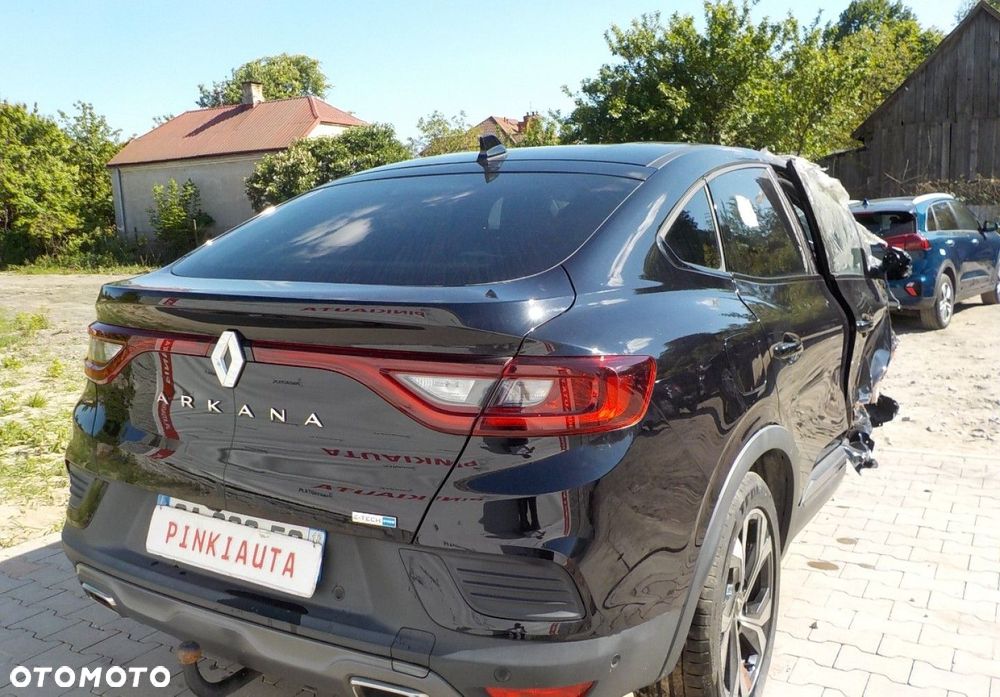 Renault Arkana - 14