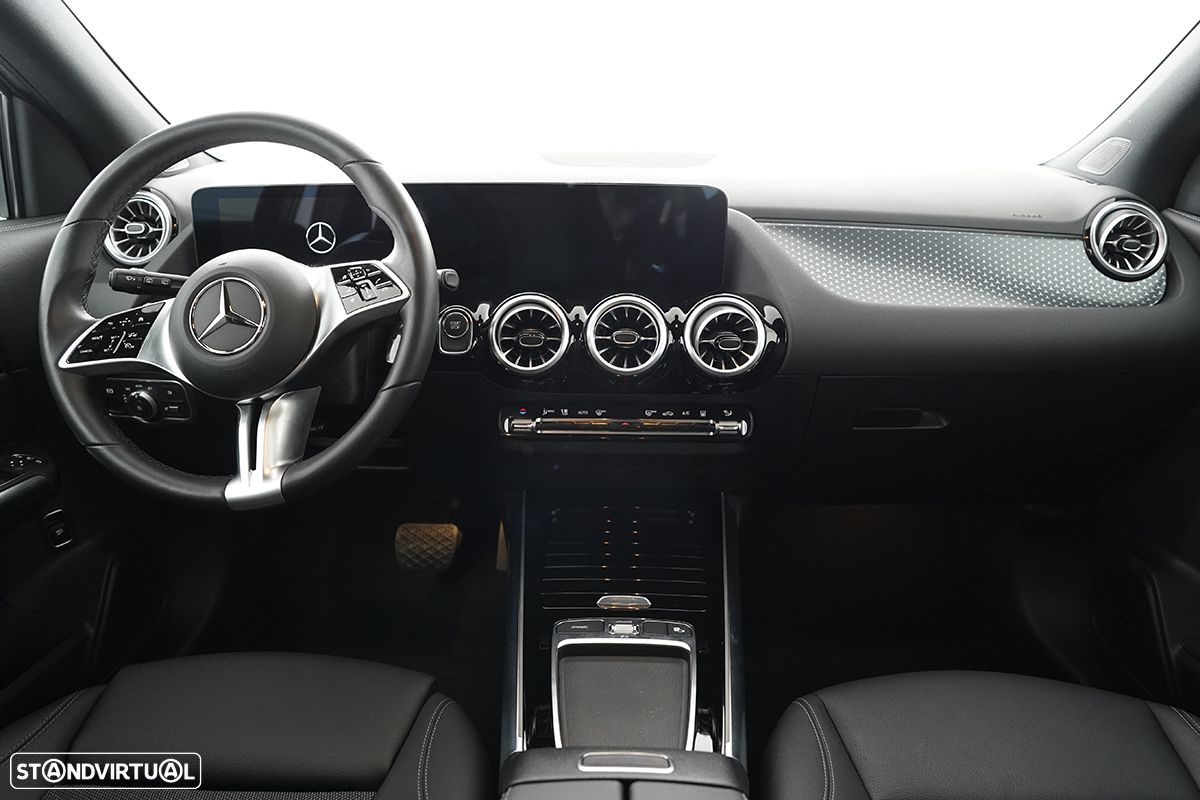 Mercedes-Benz EQA 250+ Edition - 9