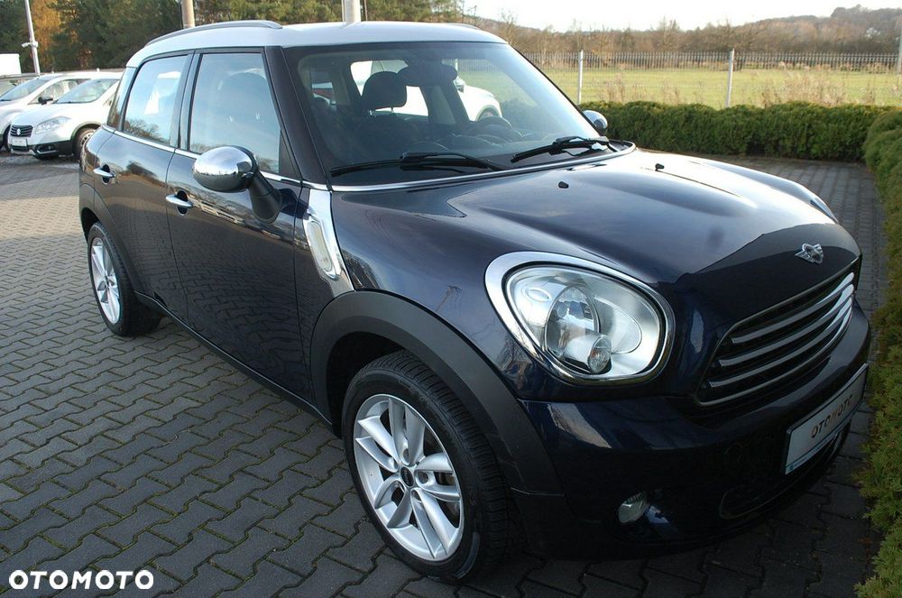 MINI Countryman - 20