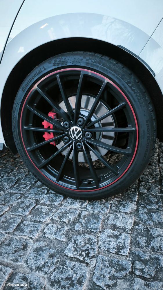 VW Golf 2.0 TSI OPF DSG GTI Clubsport - 8