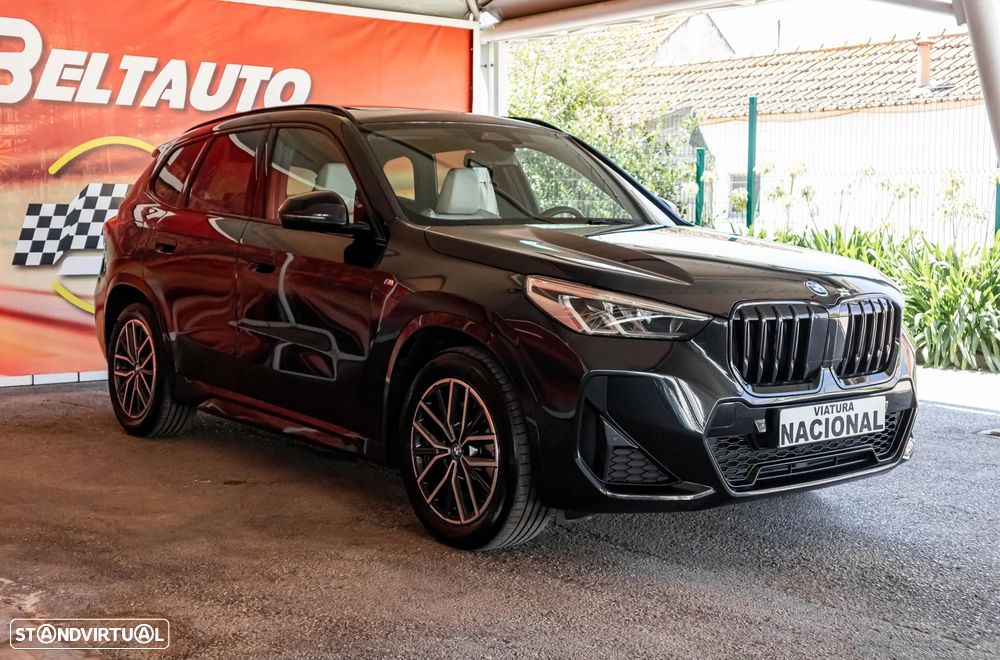 BMW X1 xDrive30e Pack Desportivo M - 3