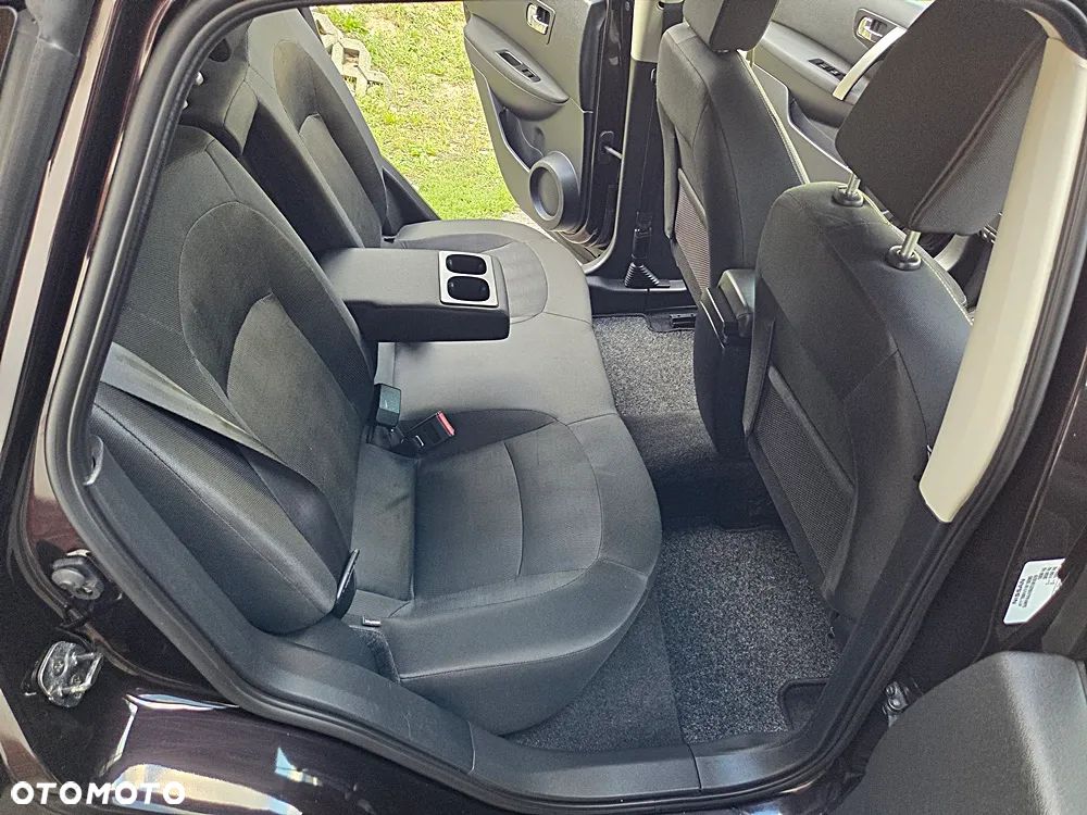Nissan Qashqai 1.6 Tekna - 25