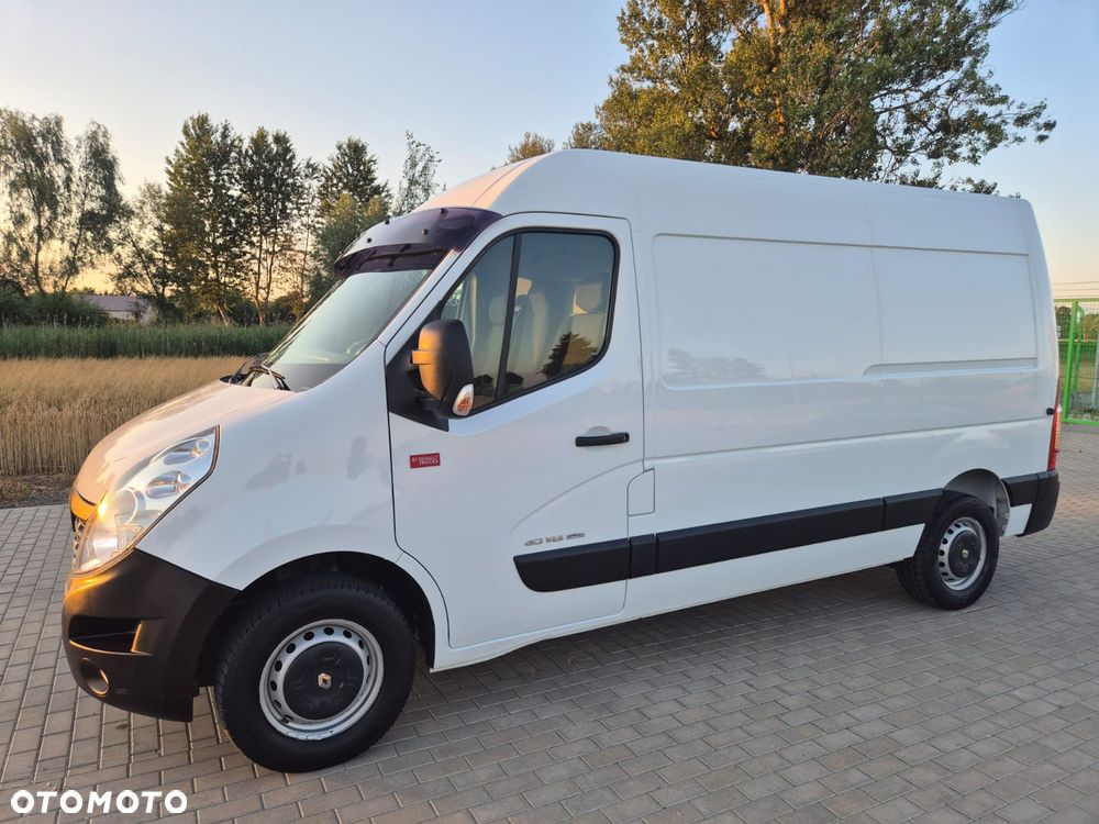 Renault Master - 10