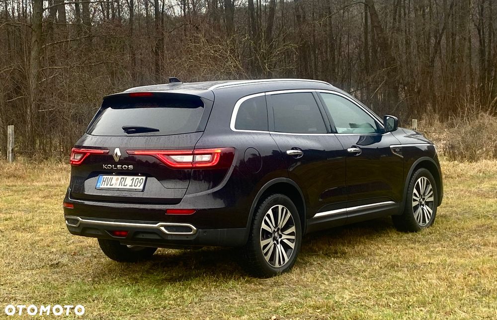 Renault Koleos ENERGY dCi 175 X-tronic 4WD INITIALE PARIS - 10