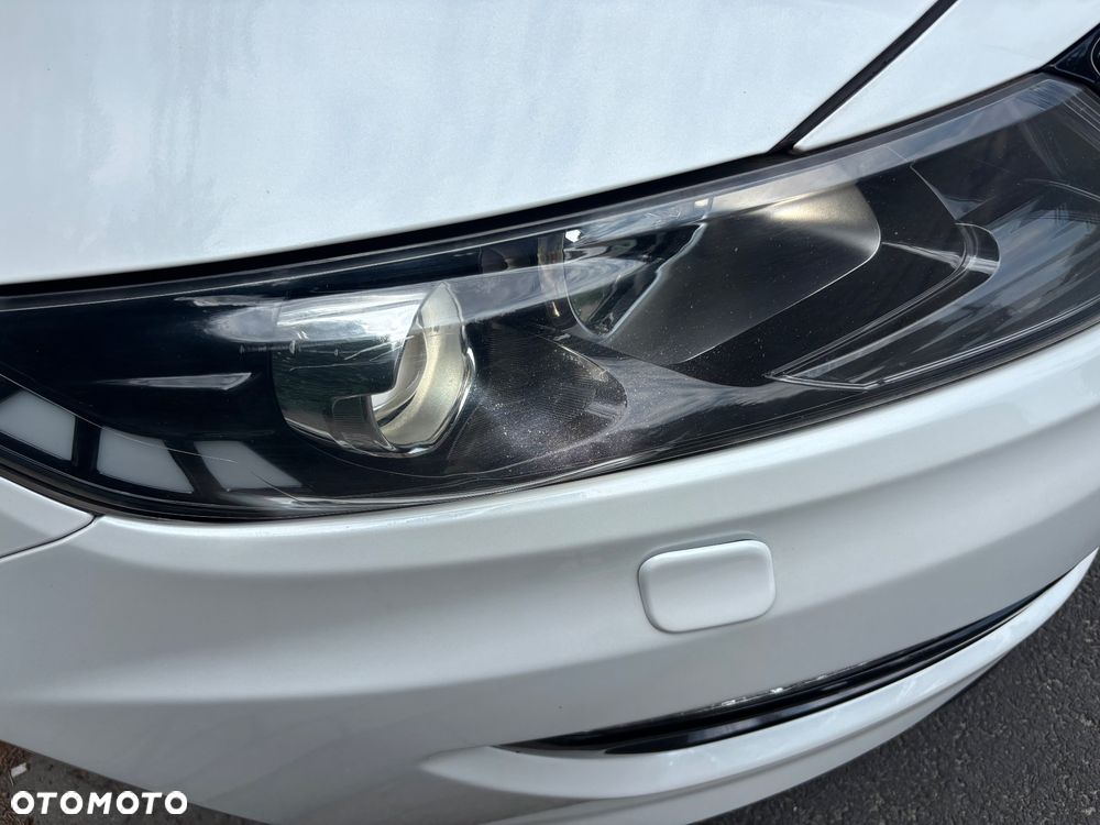 Kia Optima 2.0 CVVL Automatik Edition 7 - 20