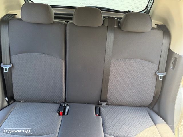 Mitsubishi Space Star 1.2 Intense - 14