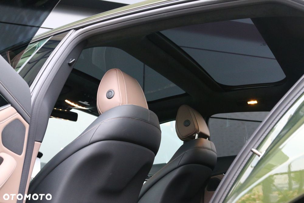 Mercedes-Benz AMG GT - 24