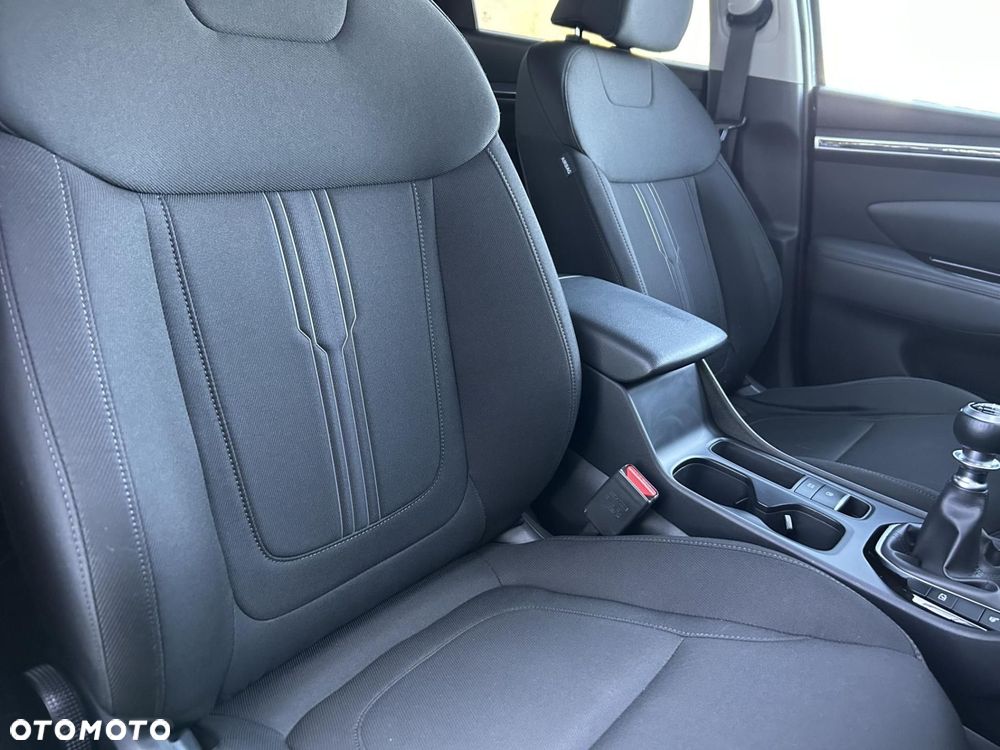 Hyundai Tucson 1.6 T-GDi Executive 2WD - 20