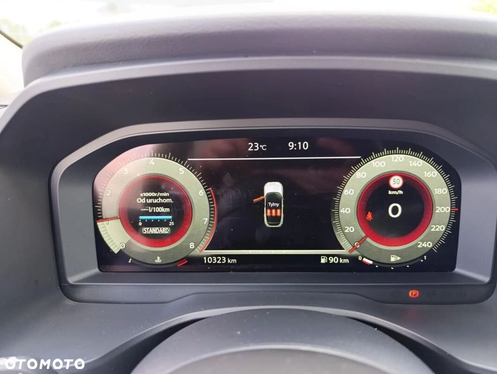 Nissan Qashqai 1.3 DIG-T MHEV N-Connecta - 9