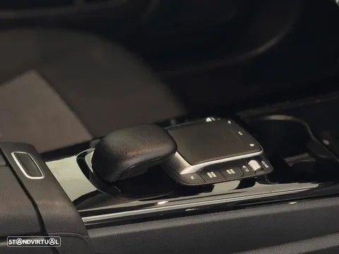 Mercedes-Benz A 180 d Business Solutions Aut. - 12