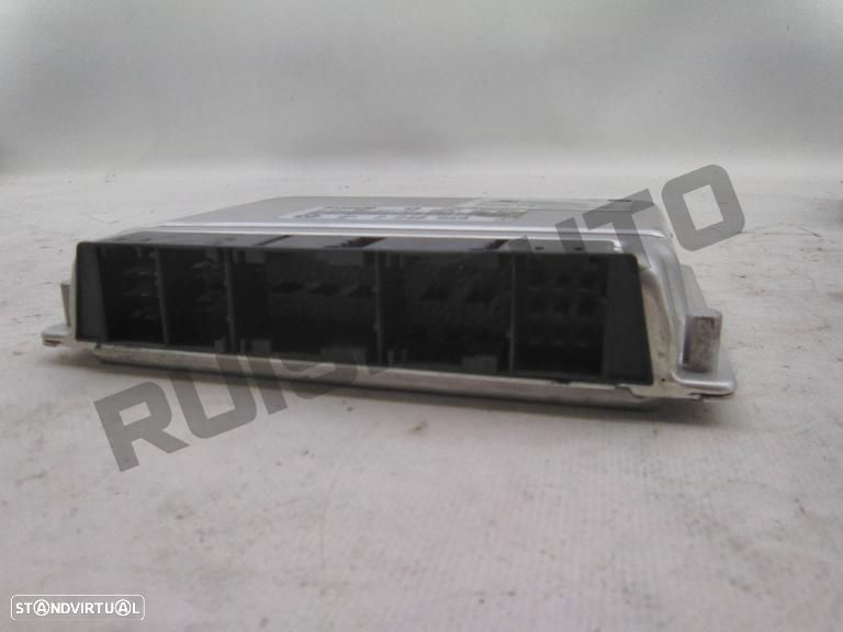 Centralina Motor 02810_01445 Bmw 3 (e46) [1997_2005] 320d - 2